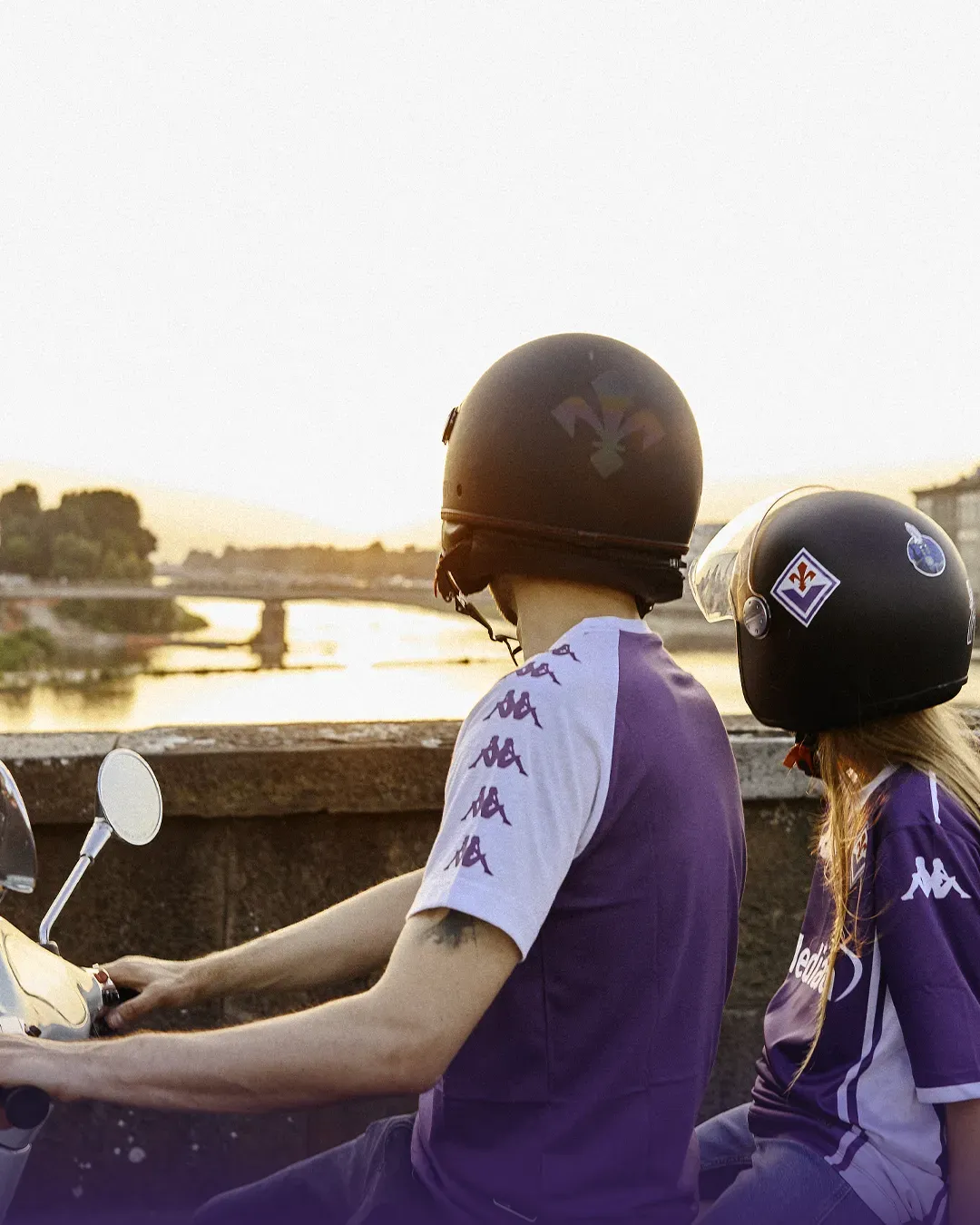 Campagna Abbonamenti ACF Fiorentina 2025-2026