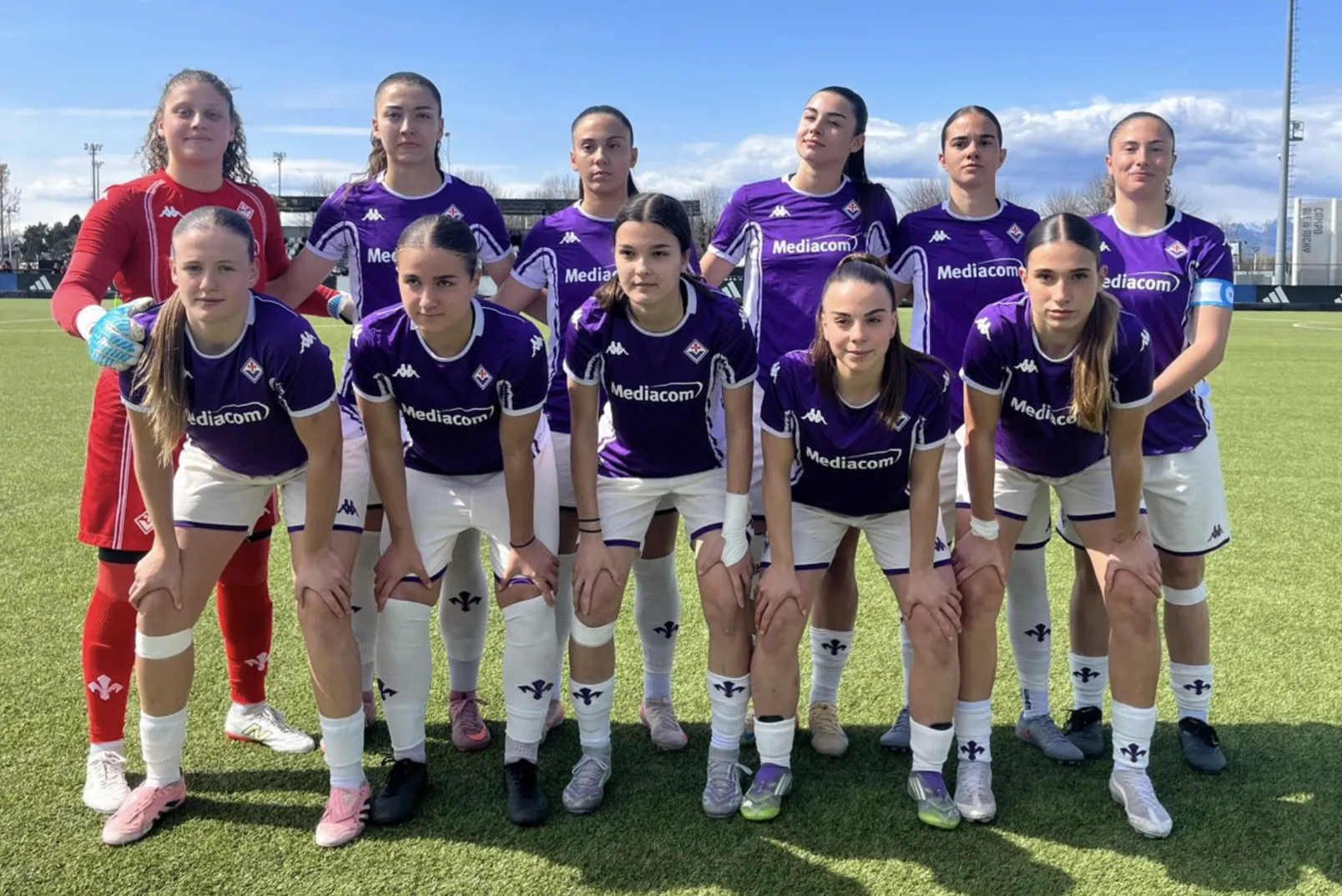 PRIMAVERA WOMEN PRIMAVERA WOMEN