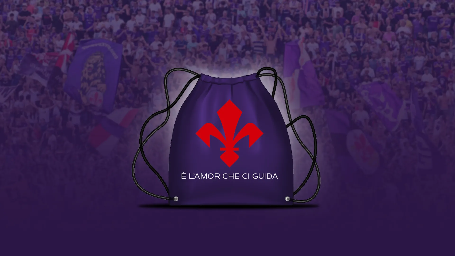 Kit Abbonato Omaggio 2024/25