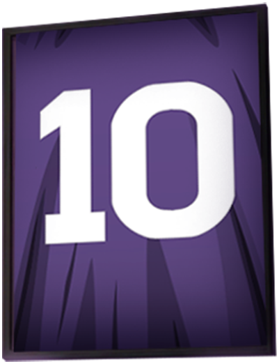 Official Kits