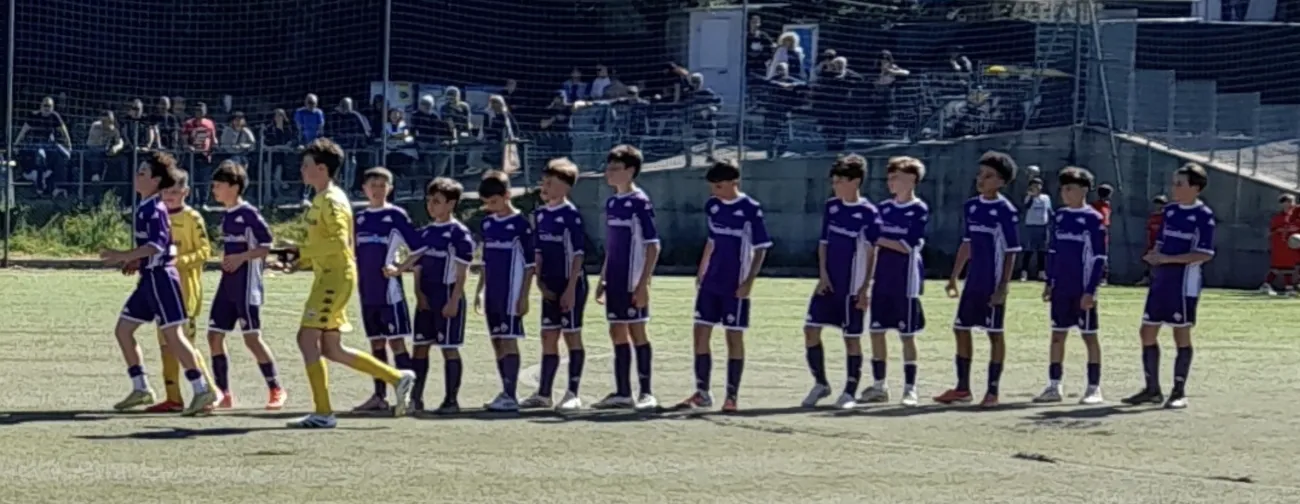 U12 TORNEO COIANO