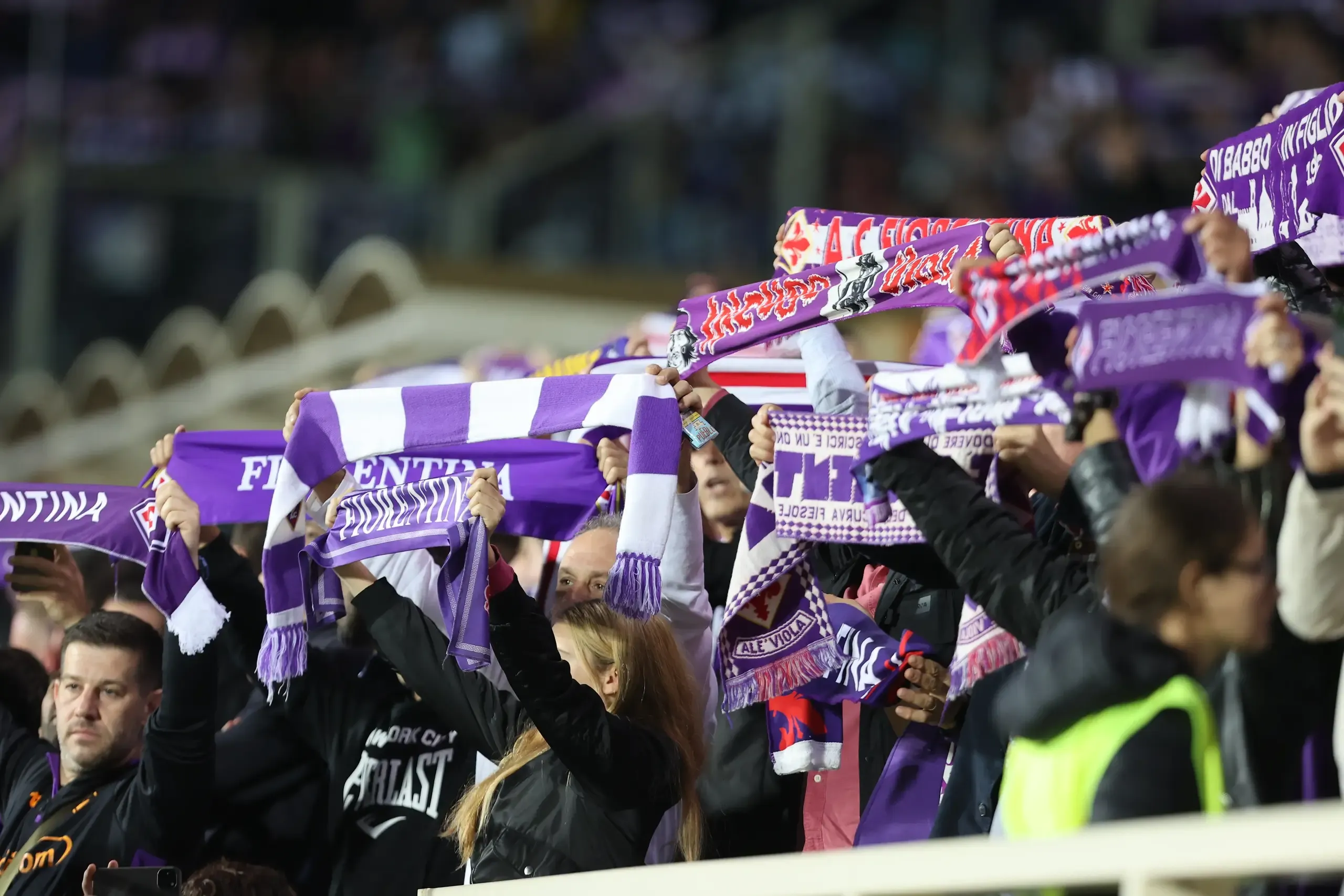InViola Premium CArd ACF Fiorentina