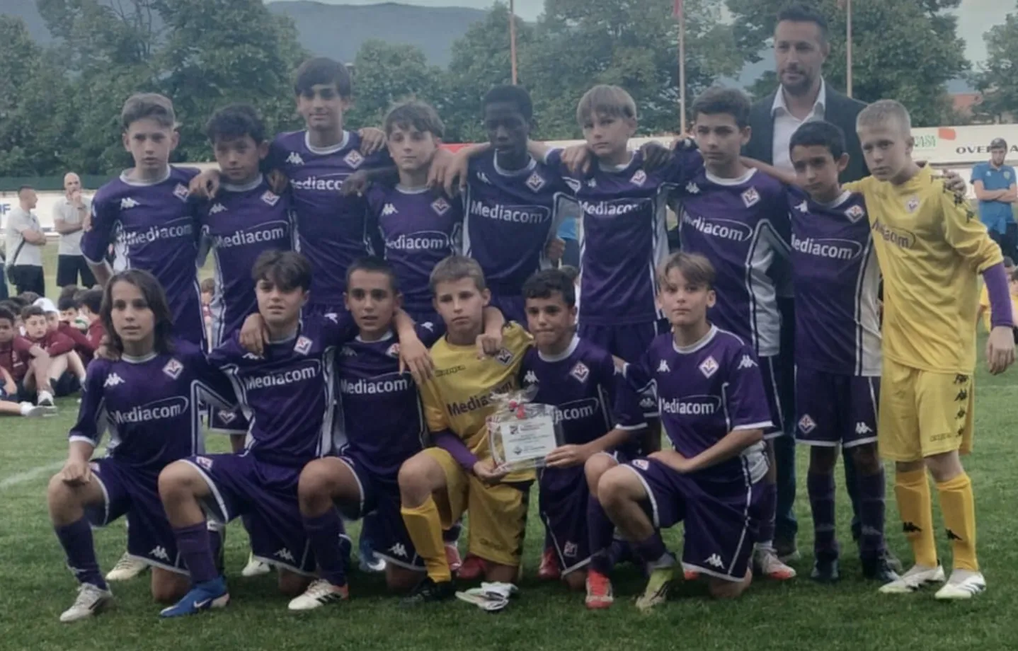U12 TORNEO LORIS TREVISO