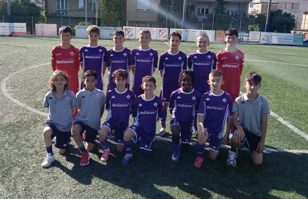 U10 TORNEO COPPA ITALIA 1 POSTO U10 TORNEO COPPA ITALIA 1 POSTO