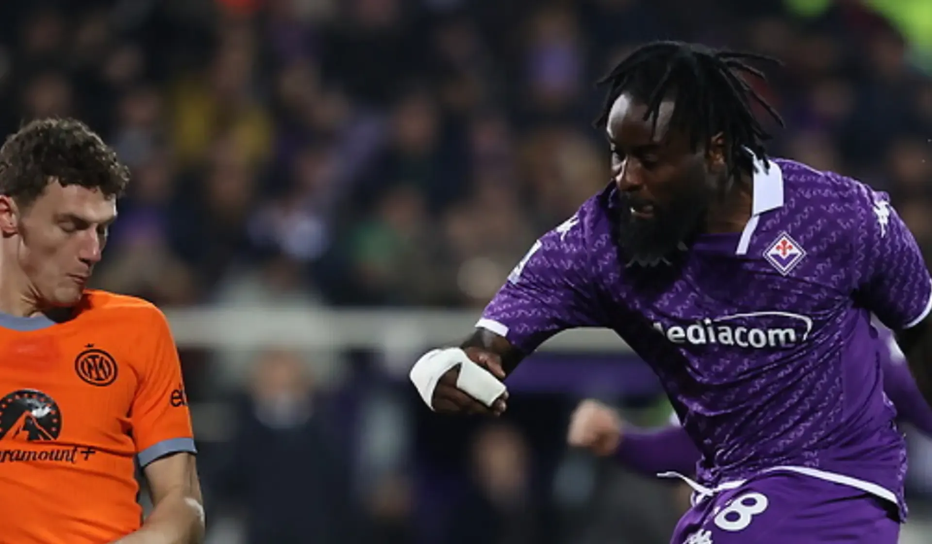 Nzola ceduto al Lens