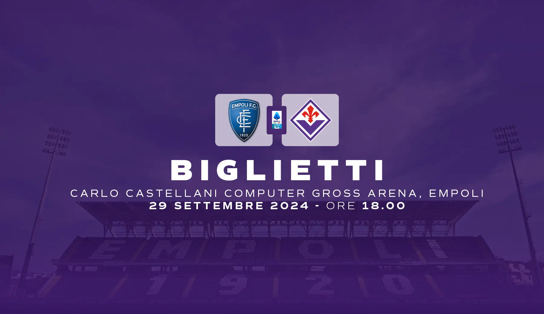 Empoli Fiorentina
