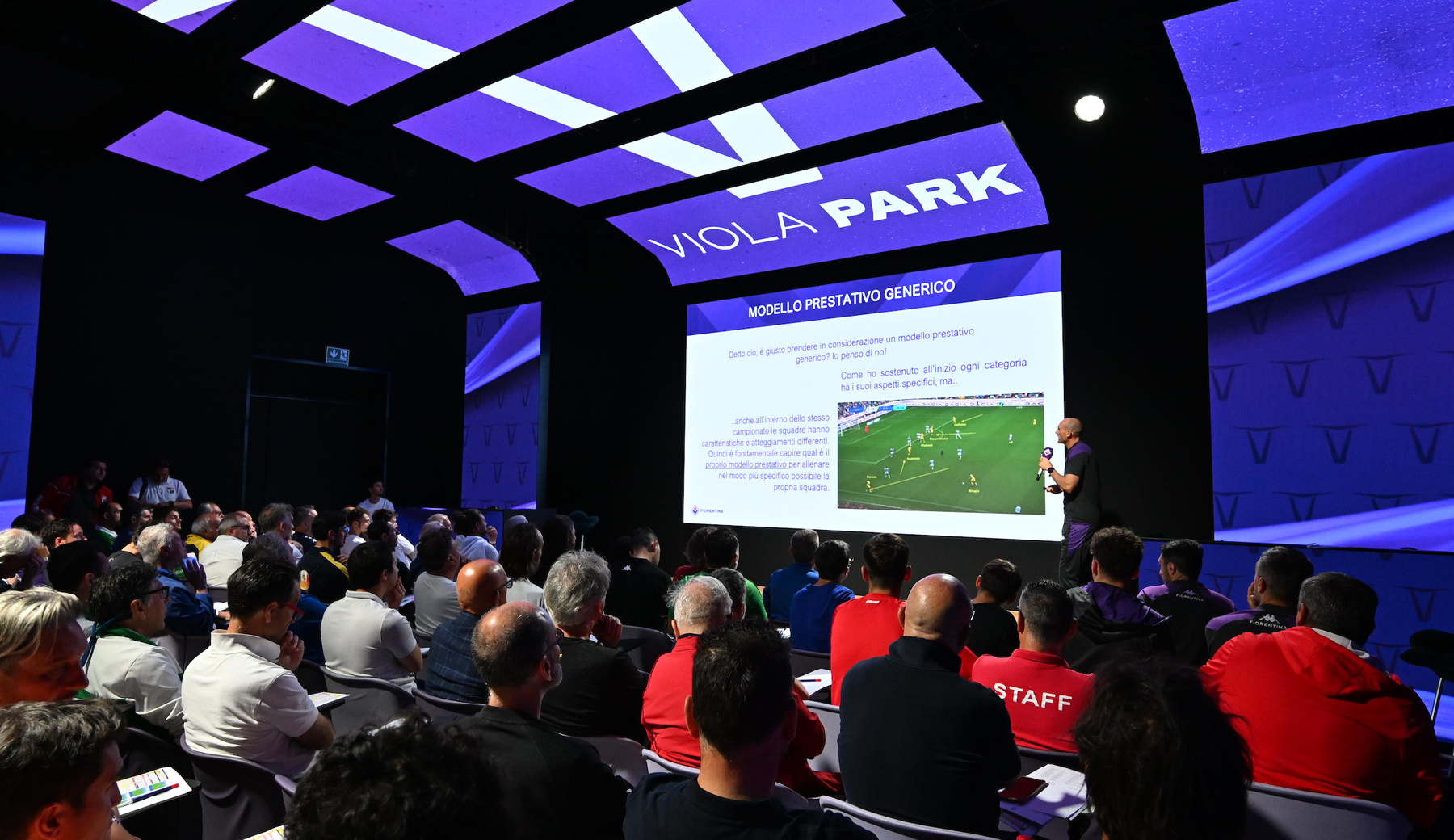 Riparte la stagione sportiva delle Affiliate alla Fiorentina