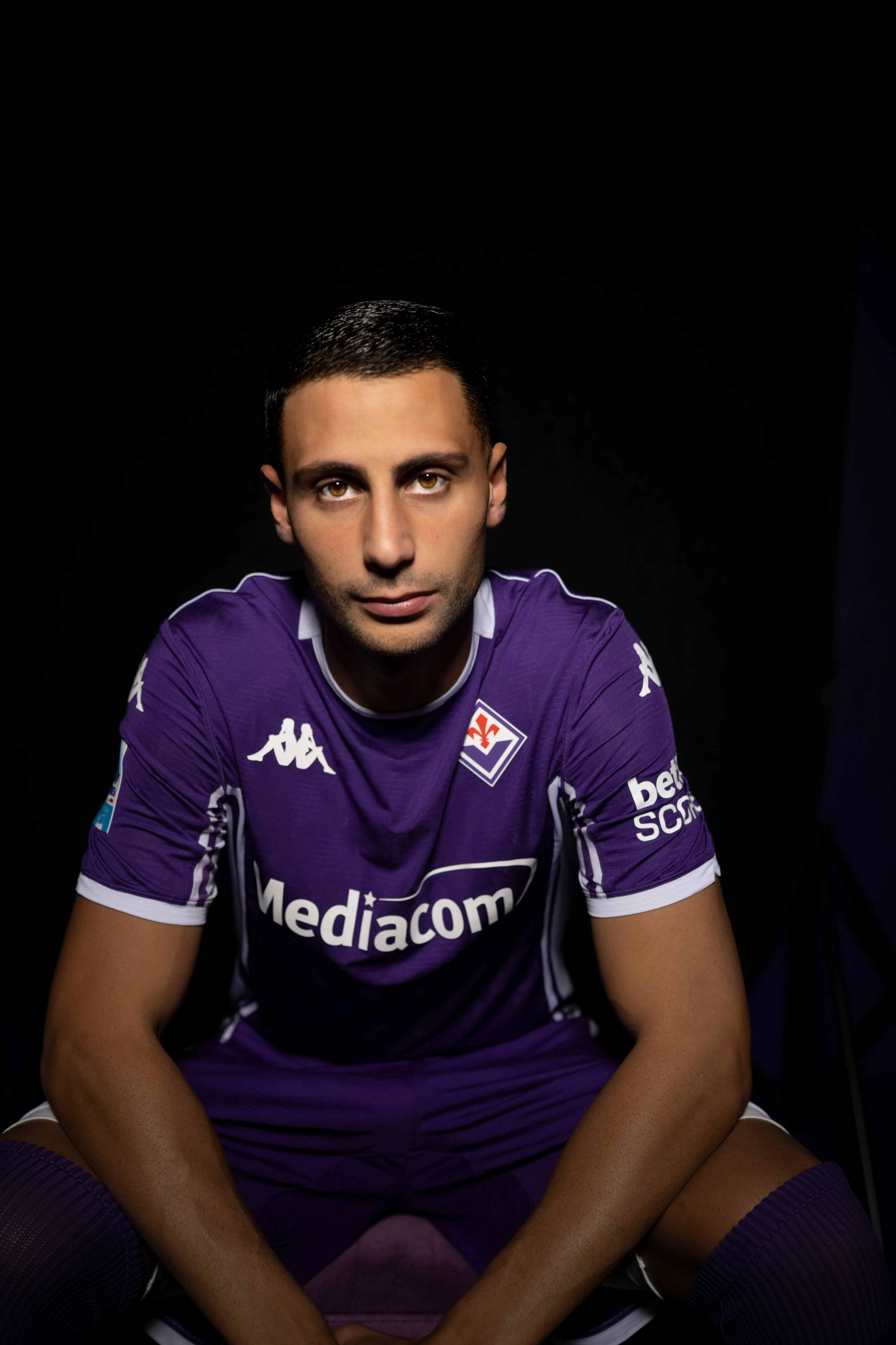 Rolando Mandragora Fiorentina