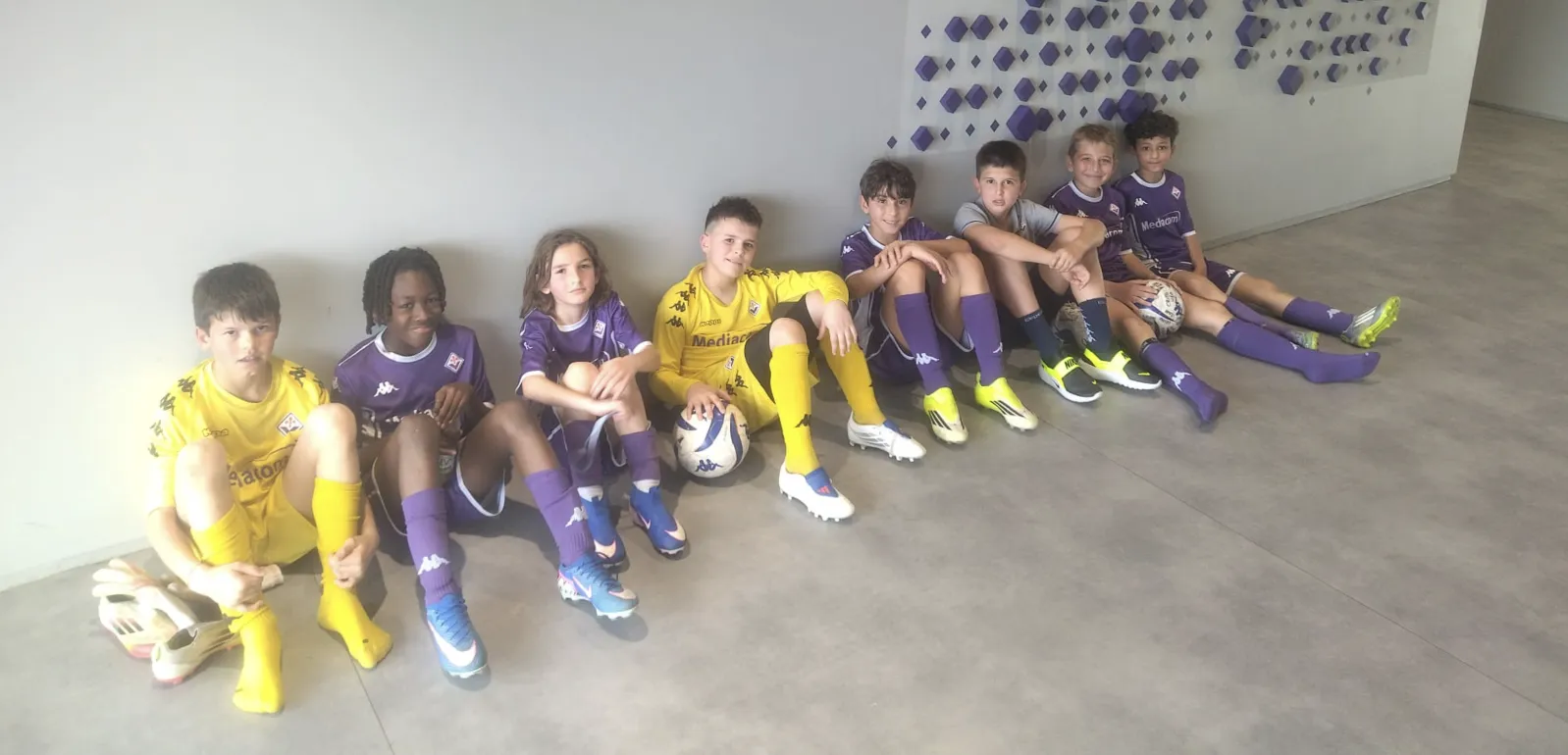 U10 VS catt virt 0-3