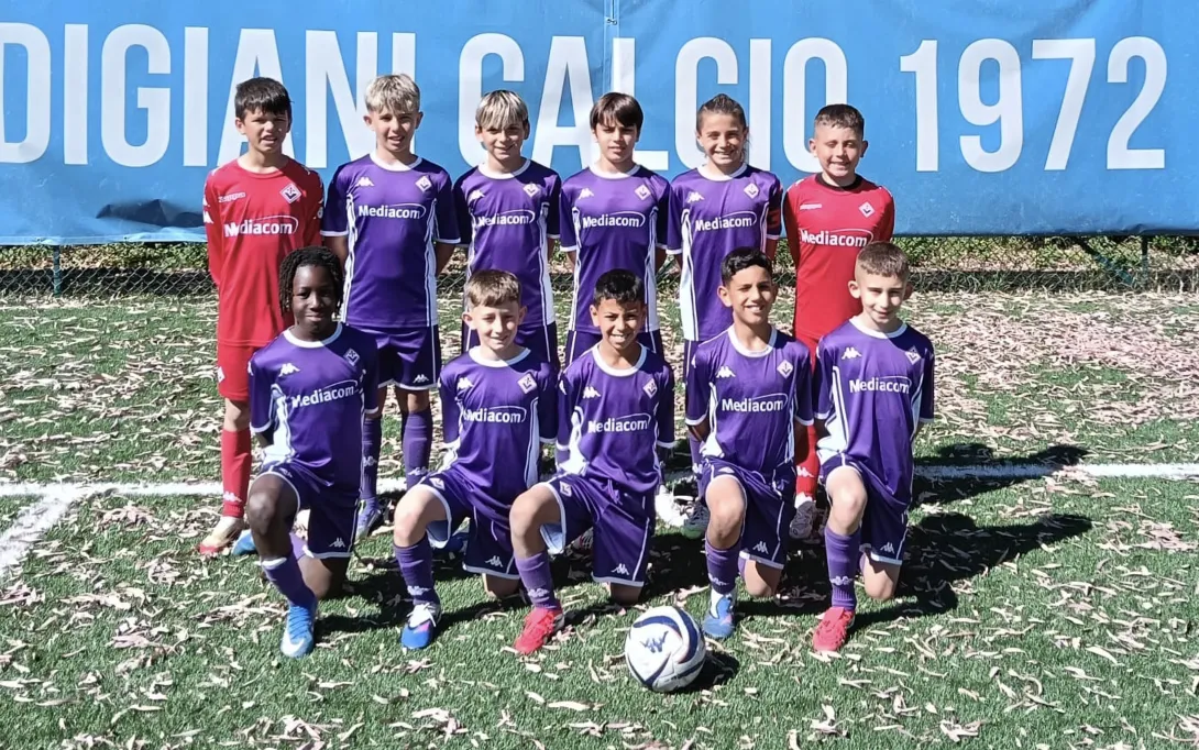 U10 TORNEO LODIGIANI