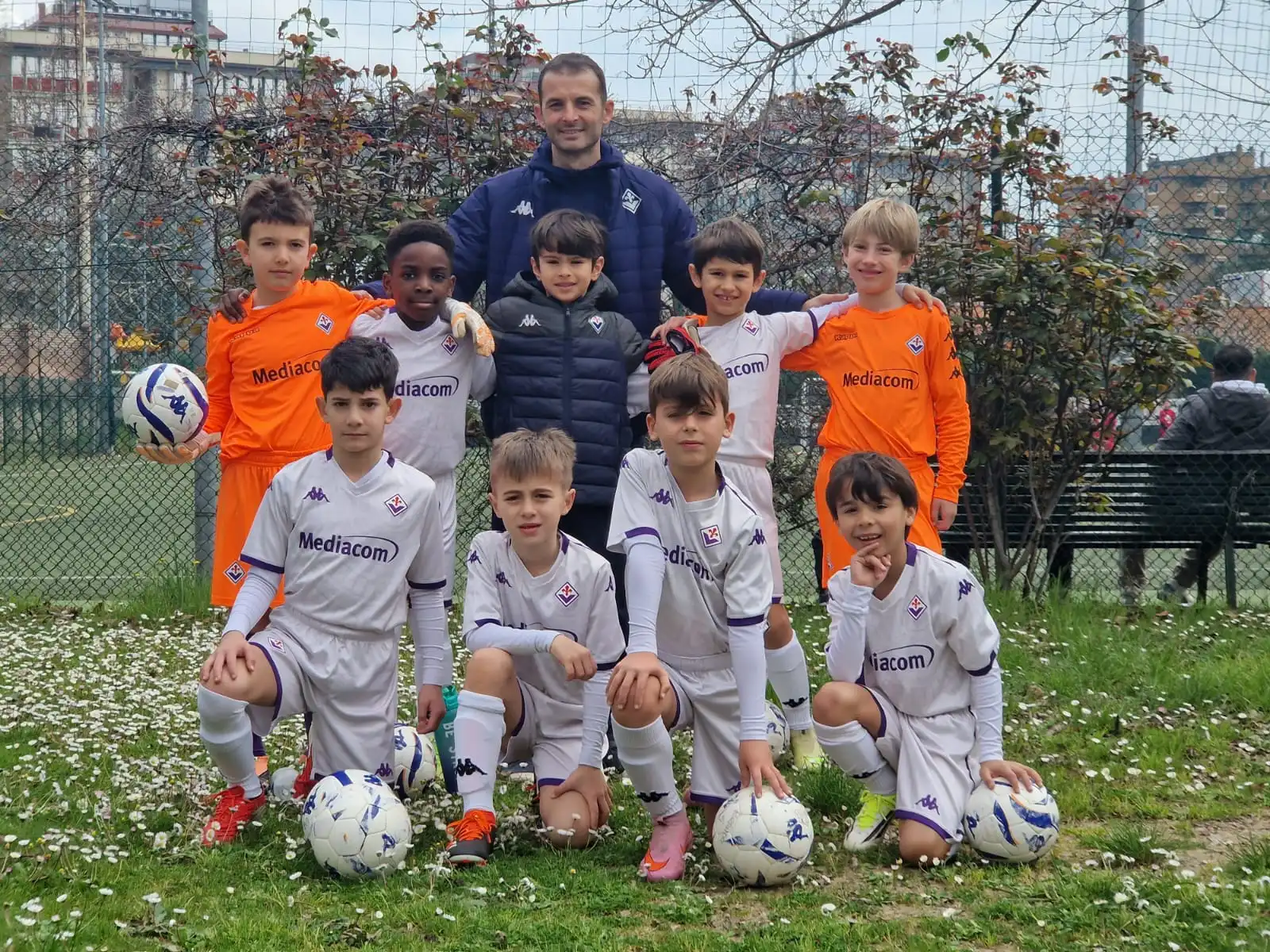 u8 vs laurenziana+