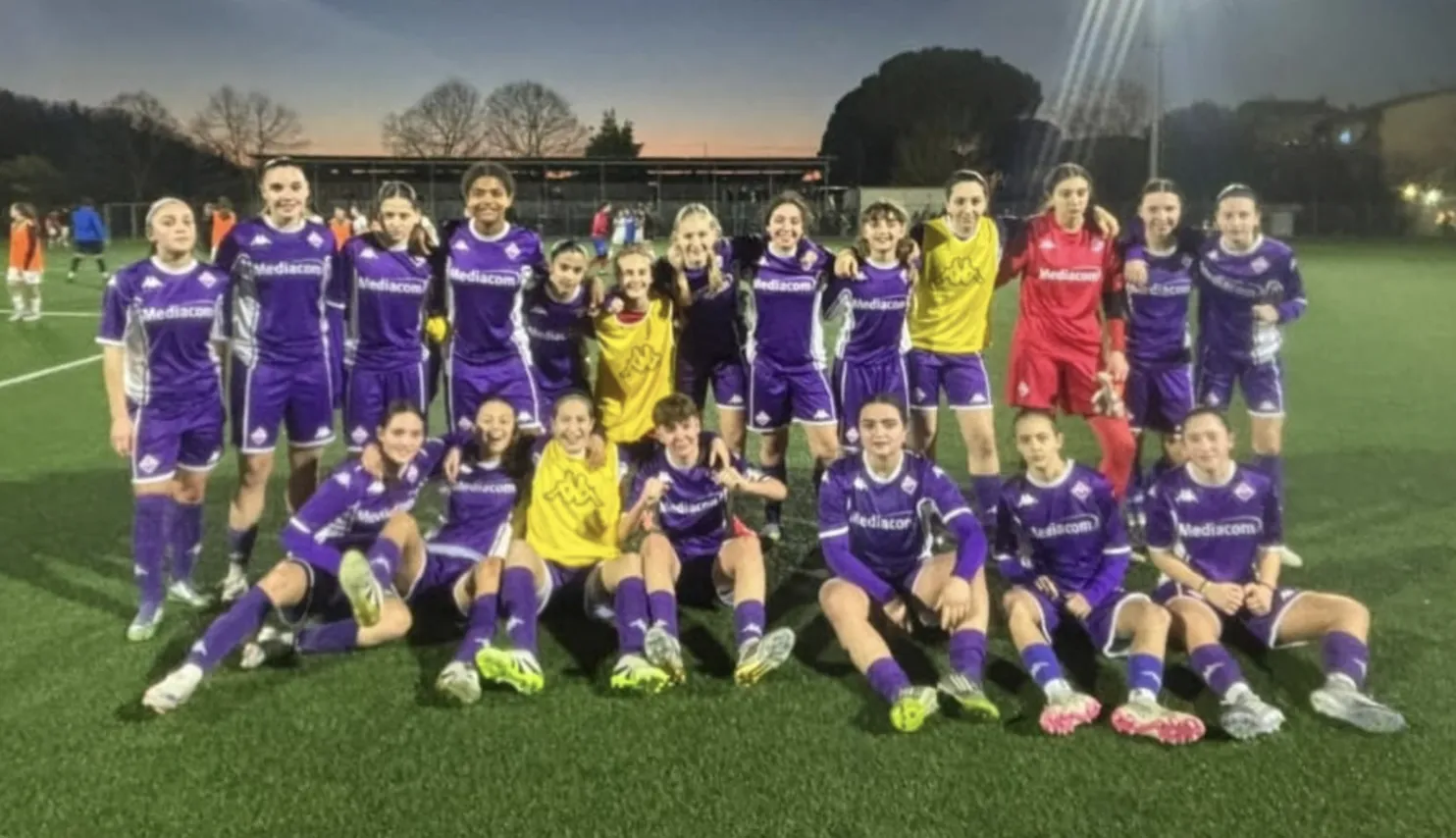 UNDER 15 WOMEN UNDER 15 WOMEN