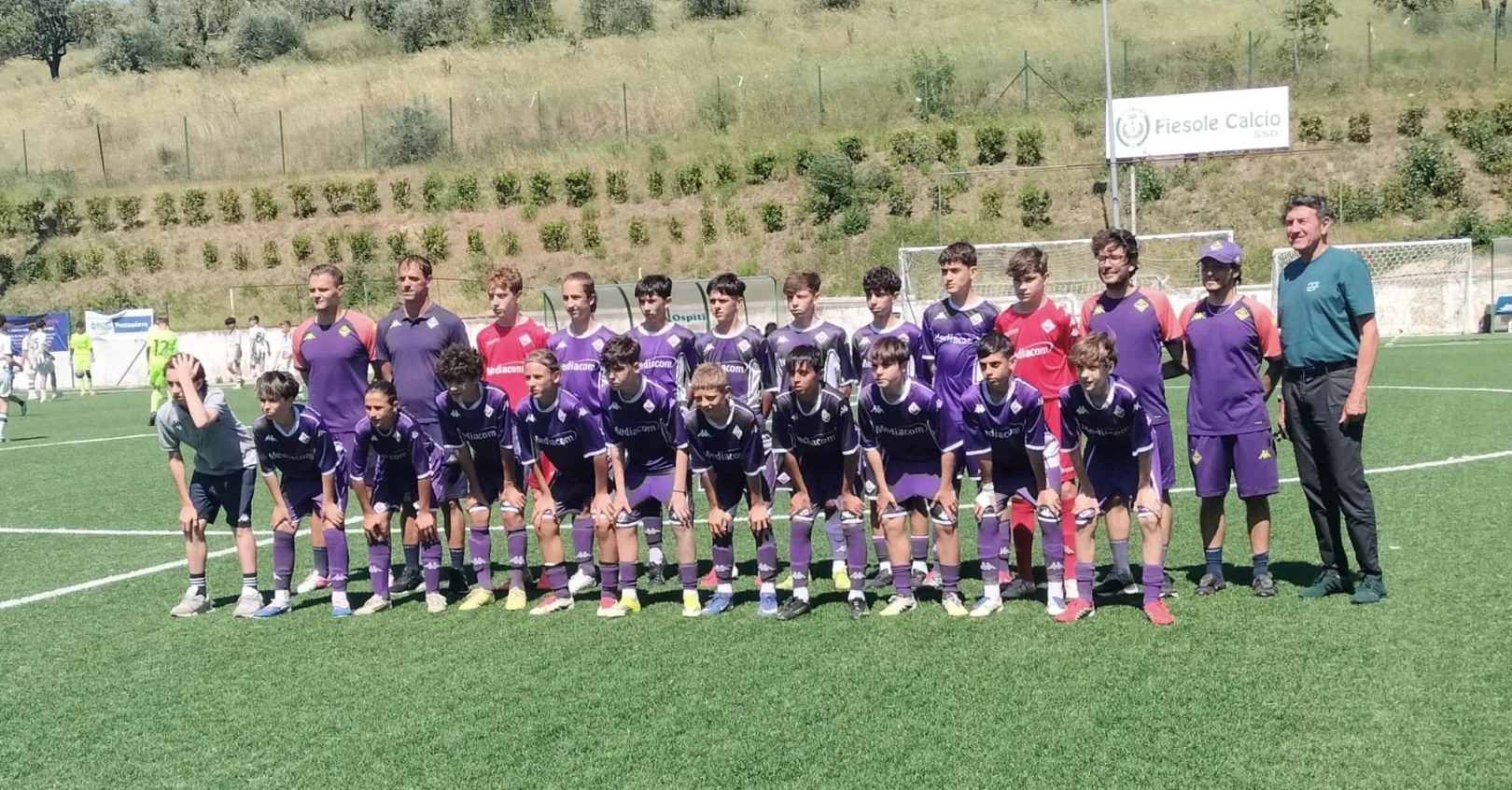 U13 TORNEO GALLI 3 CLASSIFICATI U13 TORNEO GALLI 3 CLASSIFICATI