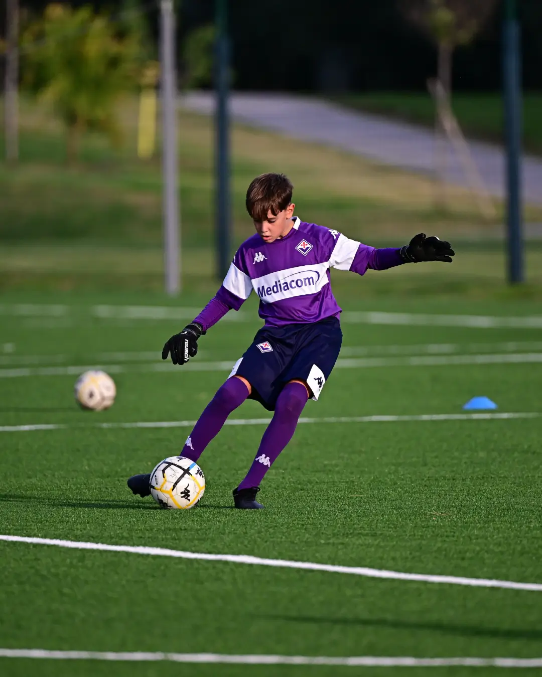 Società Affiliate ACF Fiorentina