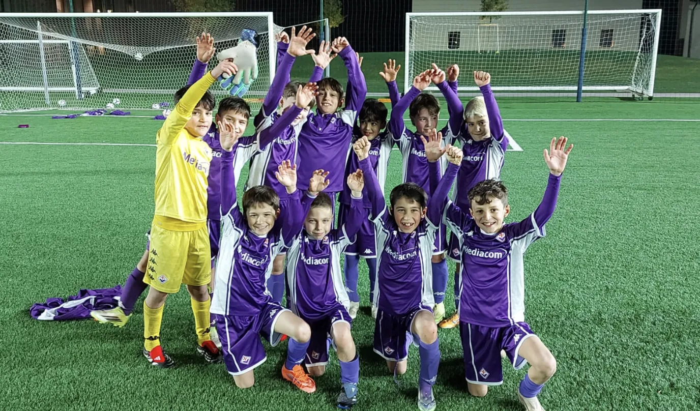 U9 VS SESTESE U9 VS SESTESE