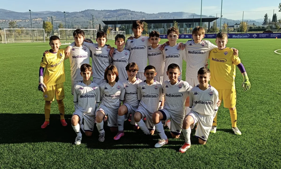 U12 VS SESTESE U12 VS SESTESE