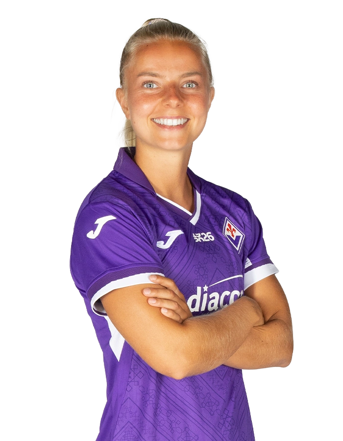 Emilie Woldvik