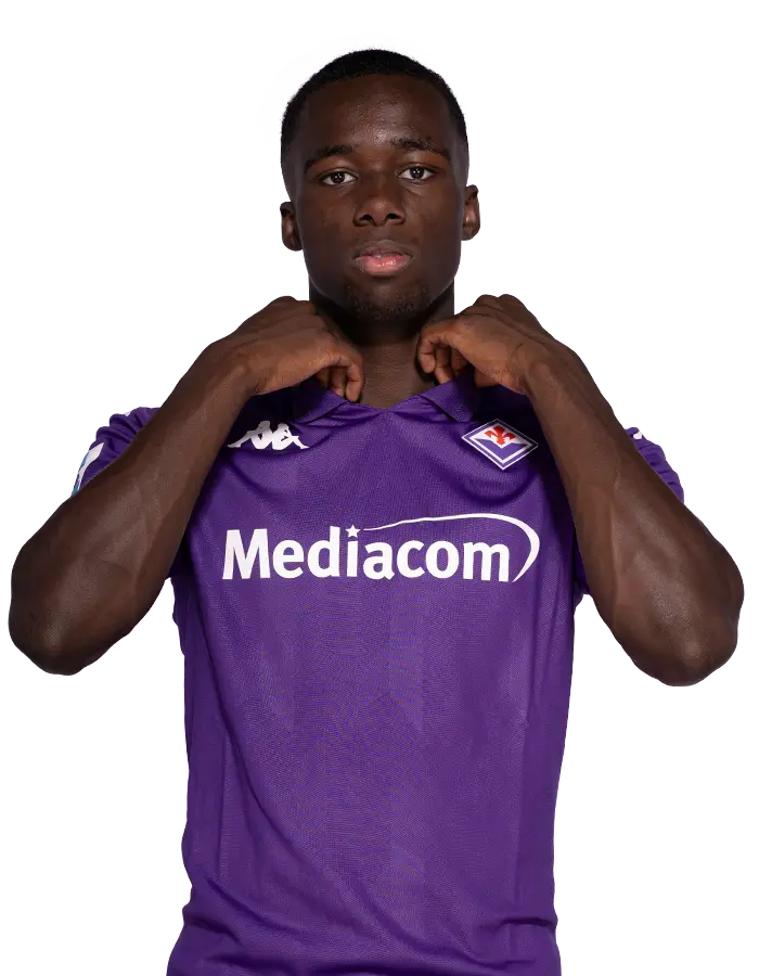 Michael Kayode