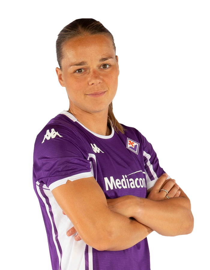 Ilse Van Der Zanden