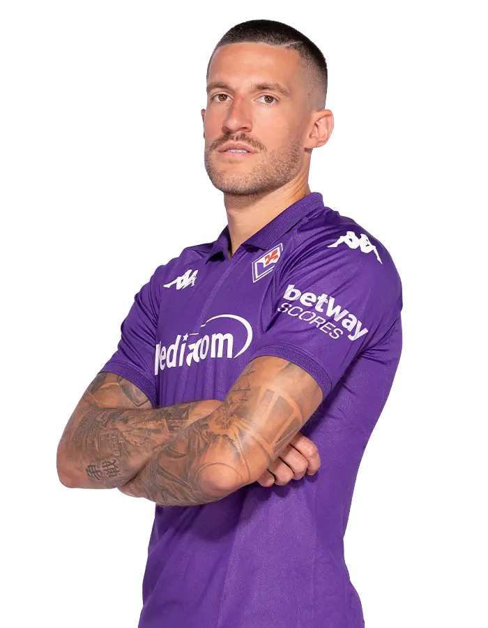Cristiano Biraghi