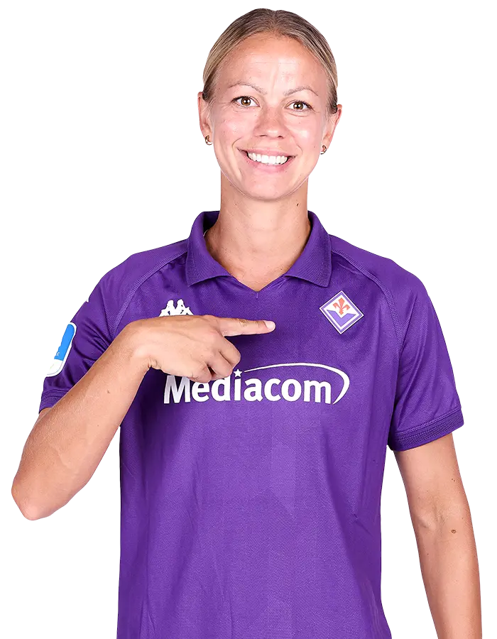 Stephanie Breitner