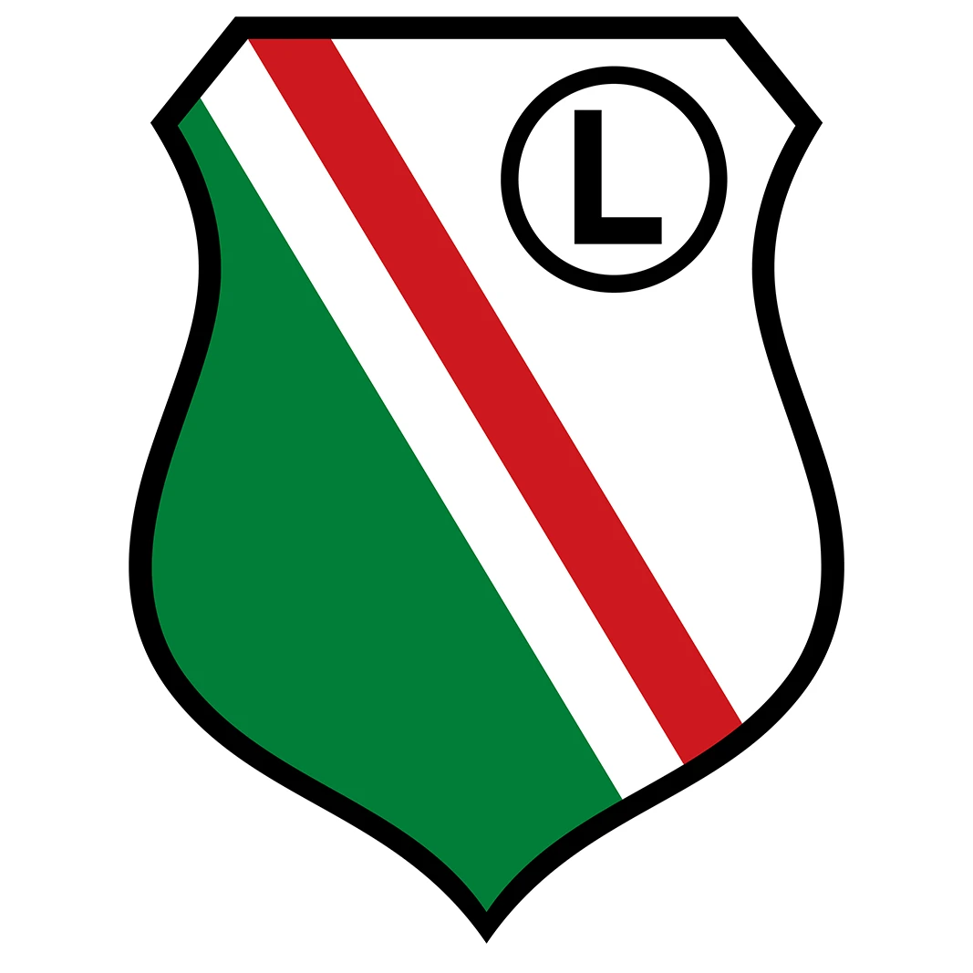 Legia Warszawa