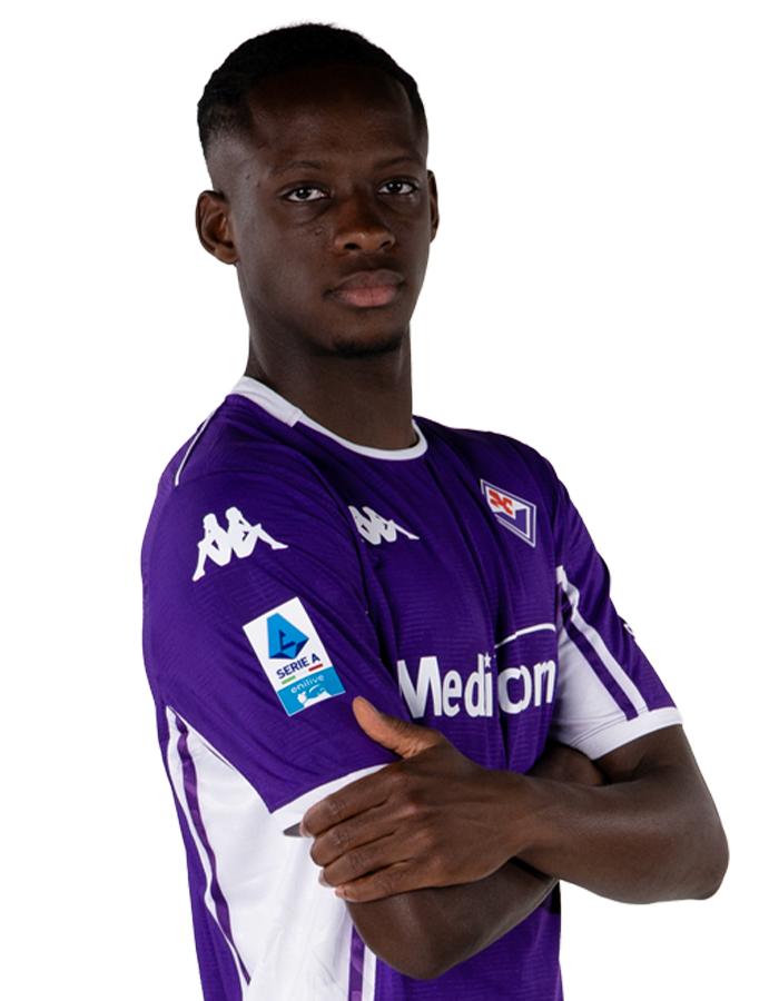 Eddy Nda Konan Kouadio