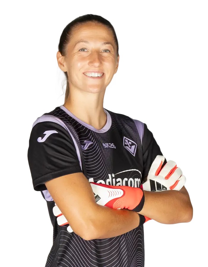 Cecilie Fiskerstrand