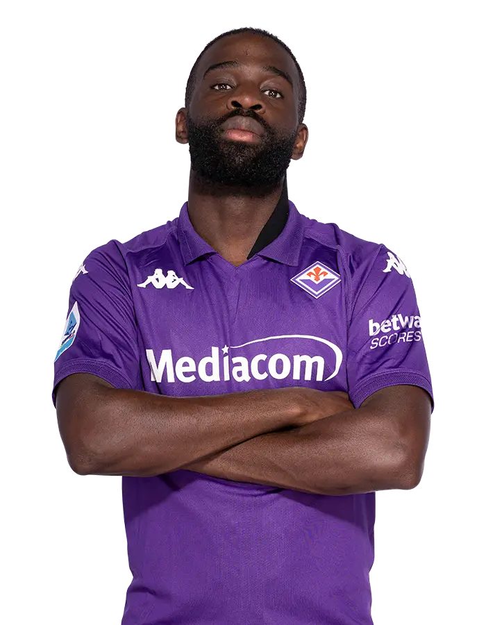 Jonathan Ikone