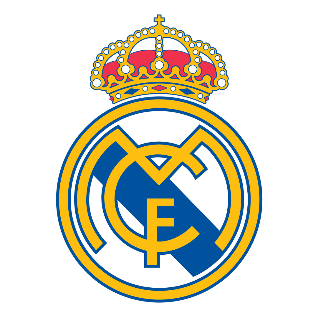 REAL MADRID
