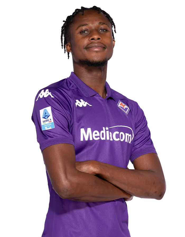 Christian Michael Kouame